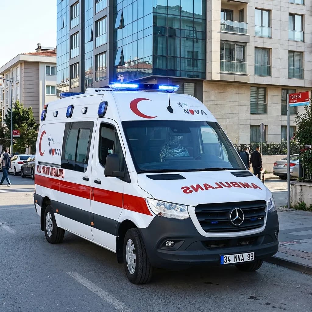 Kalp Krizi Belirtileri ve Hemen Yapılması Gerekenler