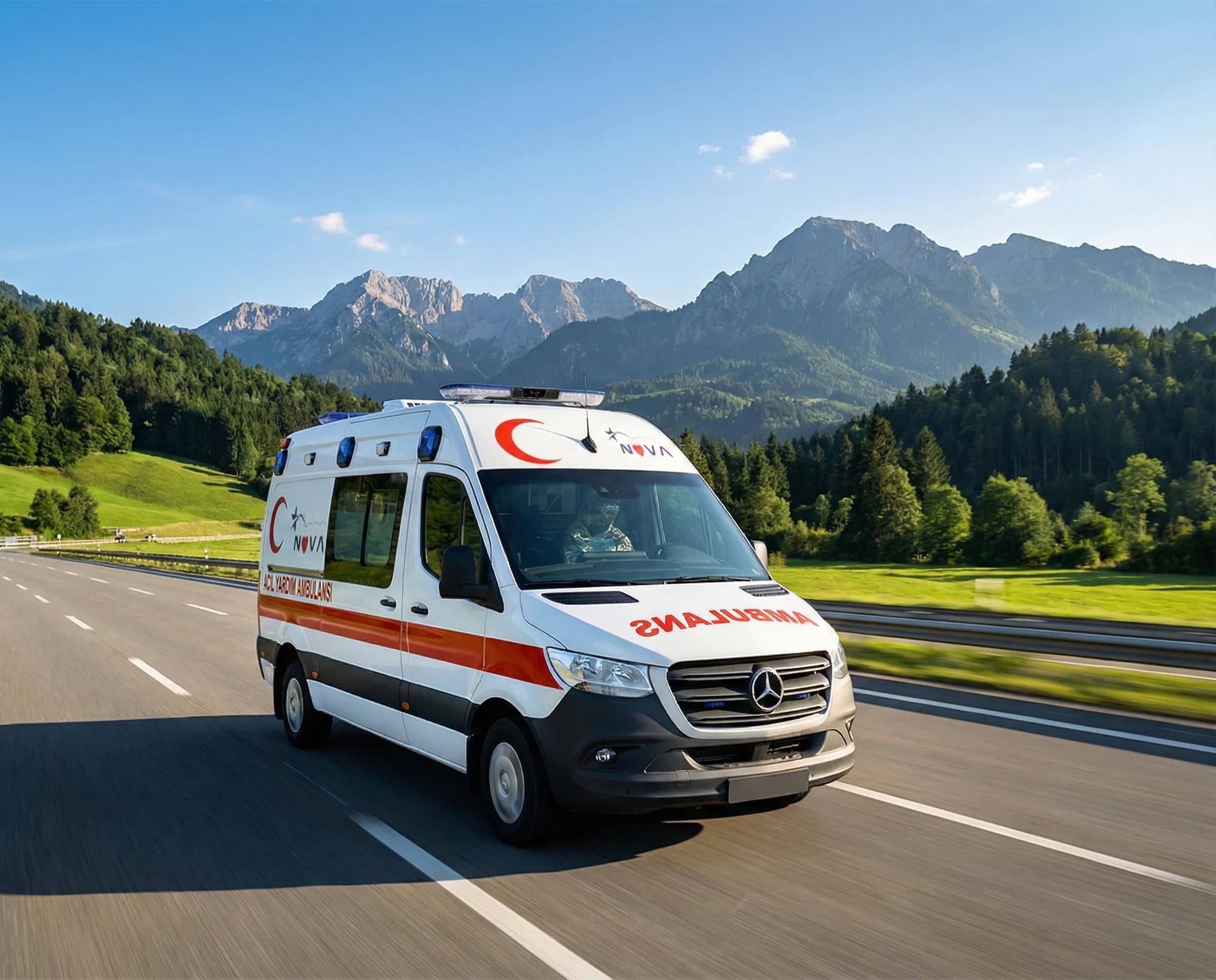 Uzun Yolculuklarda Sağlığınızı Koruma İpuçları