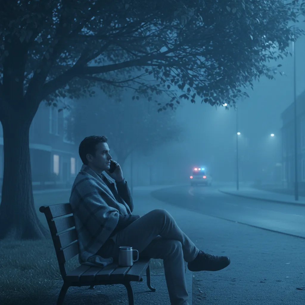 Ambulans Beklerken: Hasta Yakınları İçin Rehber