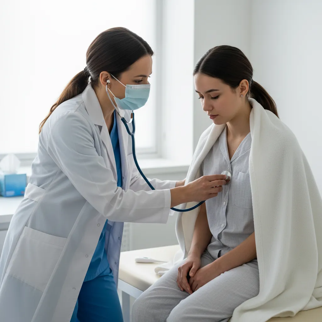 Doktor Muayenesi Sonrası Ambulanslı Nakil Ne Zaman Gerekir?