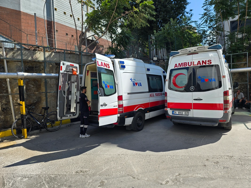 Şehirlerarası Ambulans Hizmeti: Bilmeniz Gerekenler