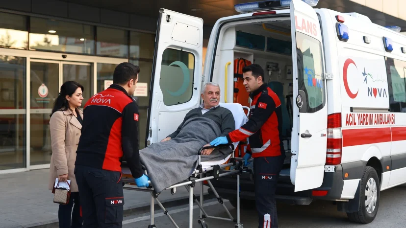 Ameliyat Sonrası Hasta Nakli Nasıl Planlanır?